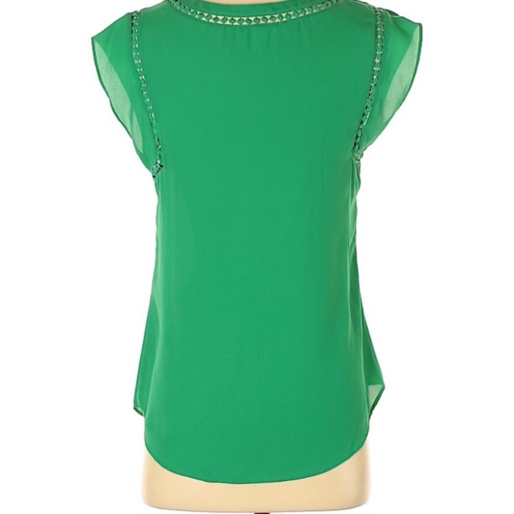 Stitch fix 41 hawthorn blouse- BOGO sale - Picture 2 of 3